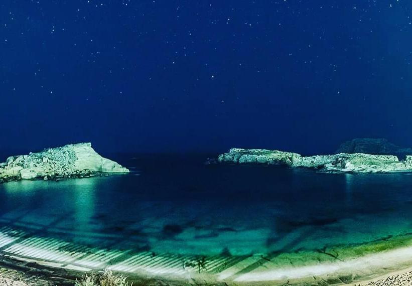 فيلا The Ship Lefkos  المظهر الخارجي الصورة