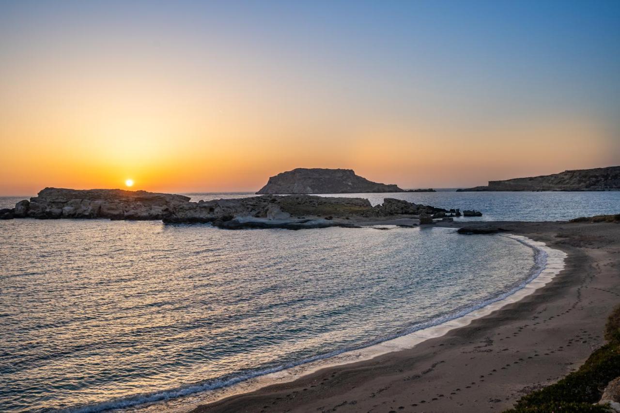 فيلا The Ship Lefkos  المظهر الخارجي الصورة